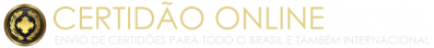 Logo Certidao Online