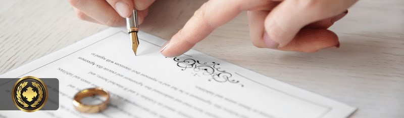 Segunda via de certidão de casamento