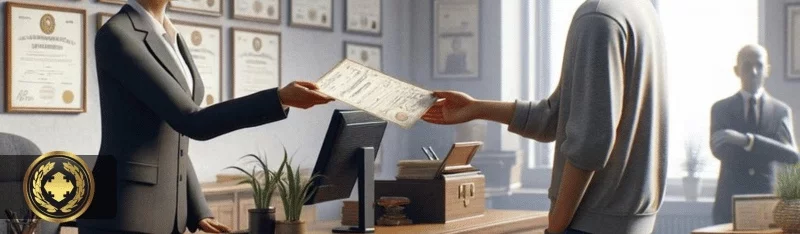 Segunda Via da Certidão de Óbito